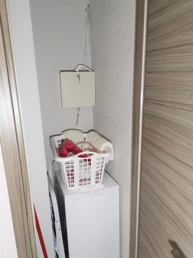 Nikiti Modern Villa Εξωτερικό φωτογραφία