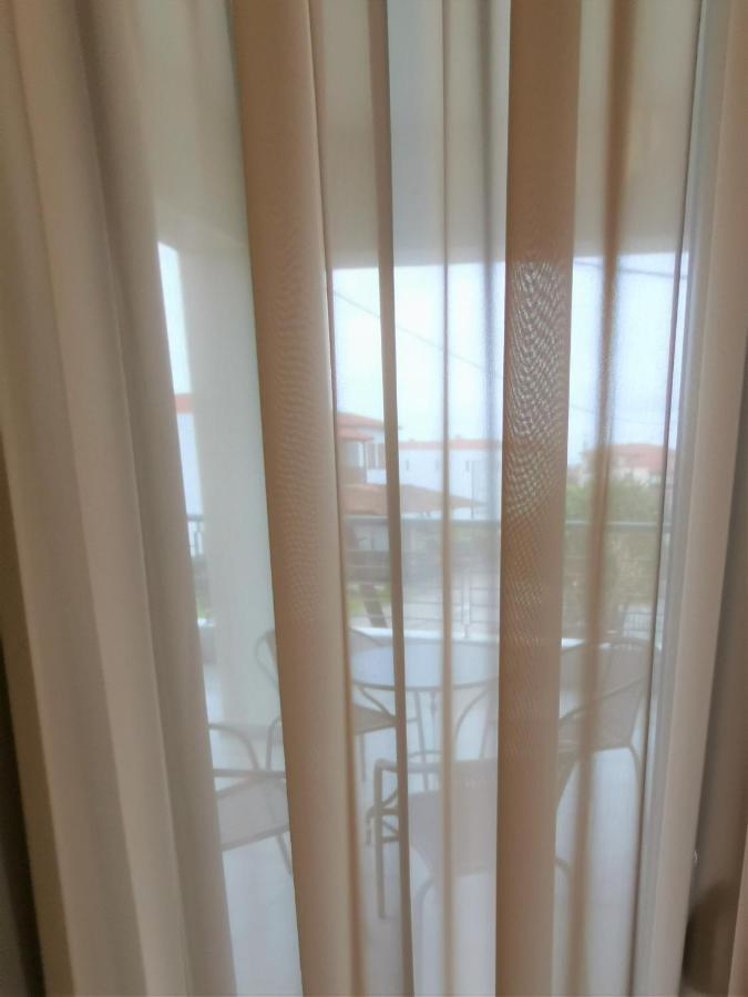 Nikiti Modern Villa Εξωτερικό φωτογραφία