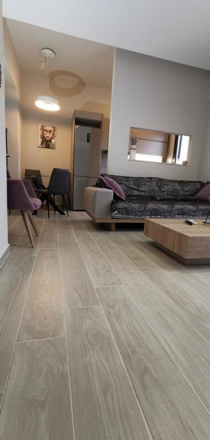 Nikiti Modern Villa Εξωτερικό φωτογραφία